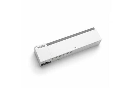 Клеммная колодка Nea Smart R с Ethernet-портом, 230 В